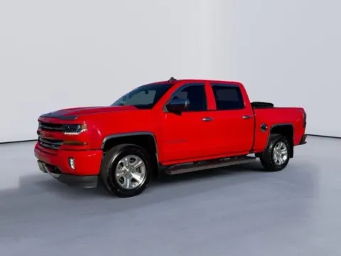 Photos of 2018 Chevrolet Silverado 1500 LT for sale in Morristown, TN at Lakeway Auto Sales