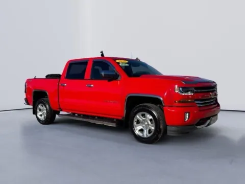 More photos of 2018 Chevrolet Silverado 1500 LT at Lakeway Auto Sales, TN
