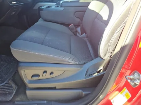 Another view of 2018 Chevrolet Silverado 1500 LT for sale in Morristown, TN at Lakeway Auto Sales