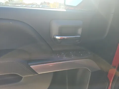 More photos of 2018 Chevrolet Silverado 1500 LT at Lakeway Auto Sales, TN