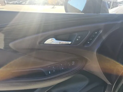 More photos of 2017 Buick Envision Premium II at Lakeway Auto Sales, TN