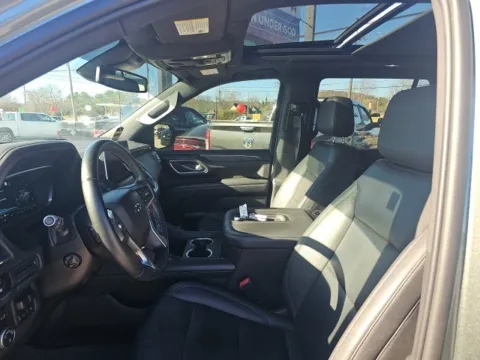 Photos of 2023 Chevrolet Tahoe Z71 for sale in Morristown, TN at Lakeway Auto Sales