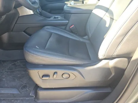 Another view of 2023 Chevrolet Tahoe Z71 for sale in Morristown, TN at Lakeway Auto Sales