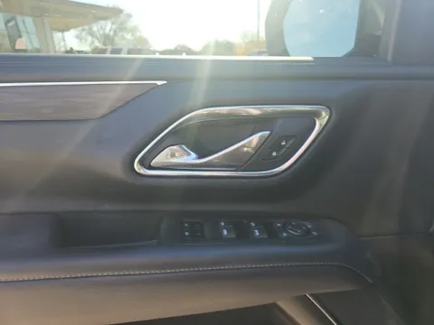 More photos of 2023 Chevrolet Tahoe Z71 at Lakeway Auto Sales, TN