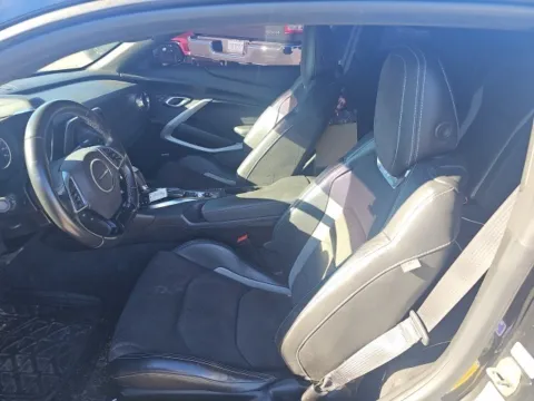 Photos of 2022 Chevrolet Camaro LT1 for sale in Morristown, TN at Lakeway Auto Sales