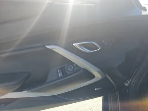 Another view of 2022 Chevrolet Camaro LT1 for sale in Morristown, TN at Lakeway Auto Sales