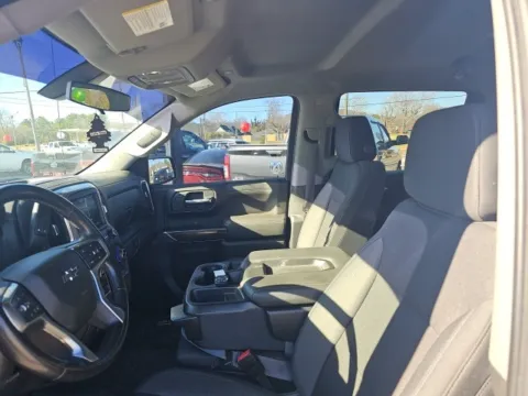 Photos of 2021 Chevrolet Silverado 1500 RST for sale in Morristown, TN at Lakeway Auto Sales