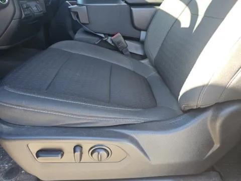 Another view of 2021 Chevrolet Silverado 1500 RST for sale in Morristown, TN at Lakeway Auto Sales