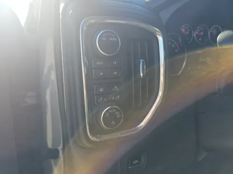 More photos of 2021 Chevrolet Silverado 1500 RST at Lakeway Auto Sales, TN