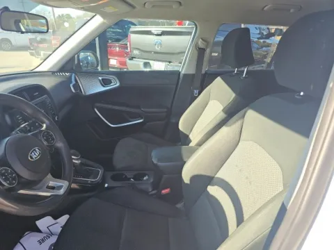 Photos of 2020 Kia Soul LX for sale in Morristown, TN at Lakeway Auto Sales