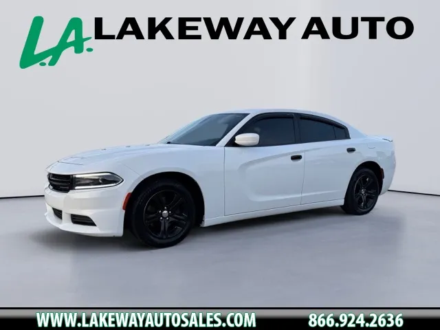 2020 Dodge Charger SXT for sale in Morristown, TN
