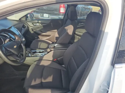 Photos of 2024 Chevrolet Malibu LT for sale in Morristown, TN at Lakeway Auto Sales