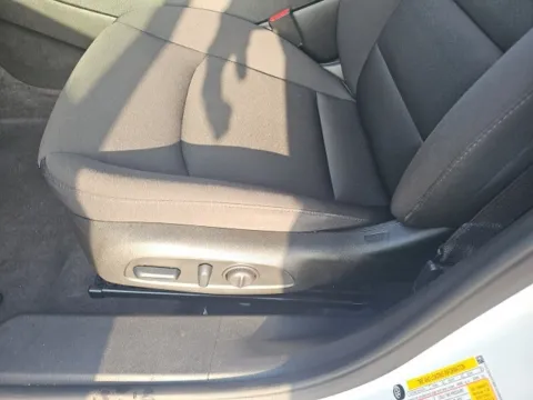 Another view of 2024 Chevrolet Malibu LT for sale in Morristown, TN at Lakeway Auto Sales