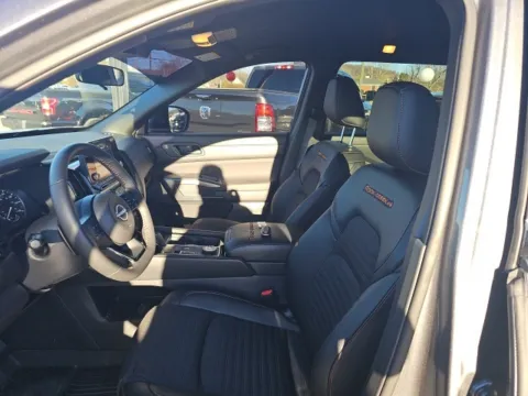 Photos of 2025 Nissan Pathfinder Rock Creek for sale in Morristown, TN at Lakeway Auto Sales