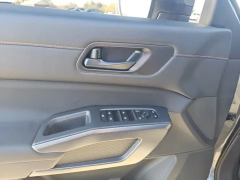 More photos of 2025 Nissan Pathfinder Rock Creek at Lakeway Auto Sales, TN