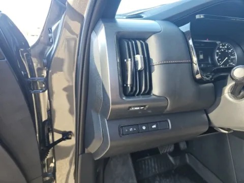 More photos of 2025 Nissan Pathfinder Rock Creek at Lakeway Auto Sales, TN