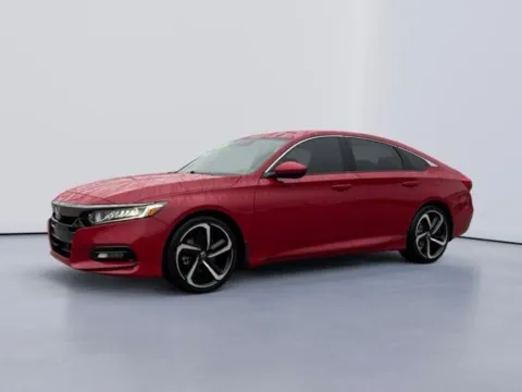Photos of 2019 Honda Accord Sport for sale in Morristown, TN at Lakeway Auto Sales
