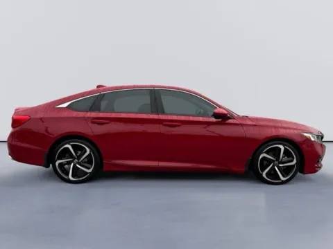 More photos of 2019 Honda Accord Sport at Lakeway Auto Sales, TN
