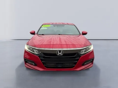 Another view of 2019 Honda Accord Sport for sale in Morristown, TN at Lakeway Auto Sales