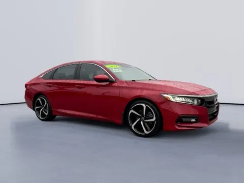 More photos of 2019 Honda Accord Sport at Lakeway Auto Sales, TN