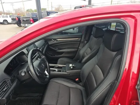 Photos of 2019 Honda Accord Sport for sale in Morristown, TN at Lakeway Auto Sales