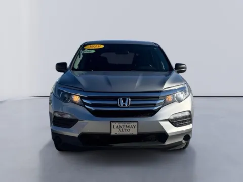 Another view of 2018 Honda Pilot LX for sale in Morristown, TN at Lakeway Auto Sales
