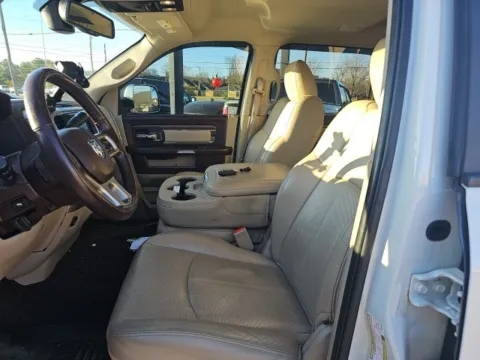 Photos of 2018 Ram 3500 Laramie for sale in Morristown, TN at Lakeway Auto Sales