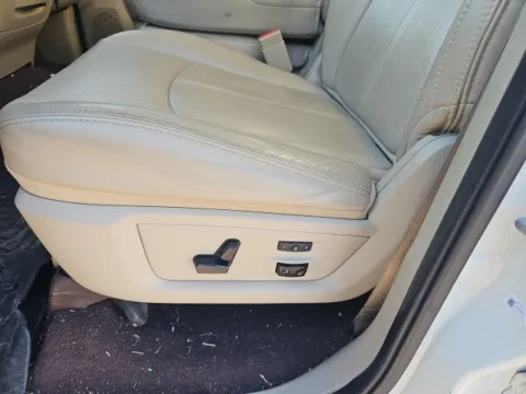 Another view of 2018 Ram 3500 Laramie for sale in Morristown, TN at Lakeway Auto Sales