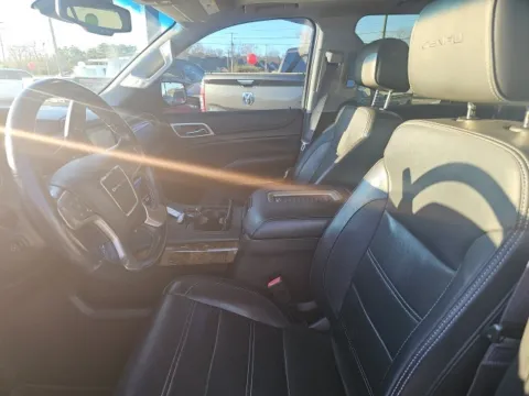 Photos of 2017 GMC Yukon Denali for sale in Morristown, TN at Lakeway Auto Sales