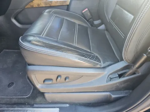 Another view of 2017 GMC Yukon Denali for sale in Morristown, TN at Lakeway Auto Sales