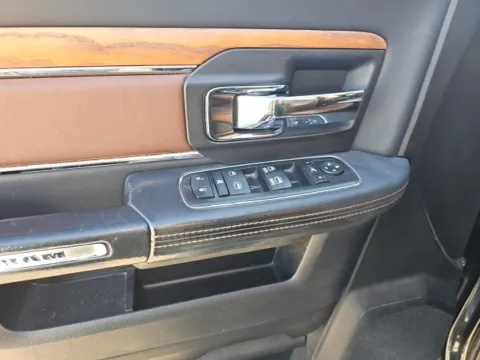 More photos of 2016 Ram 1500 Laramie Longhorn at Lakeway Auto Sales, TN