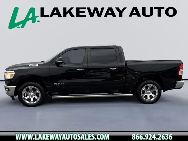 2020 RAM Ram 1500 Pickup