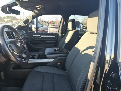 Photos of 2020 Ram 1500 Big Horn/Lone Star for sale in Morristown, TN at Lakeway Auto Sales