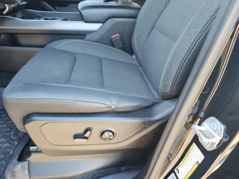 Another view of 2020 Ram 1500 Big Horn/Lone Star for sale in Morristown, TN at Lakeway Auto Sales