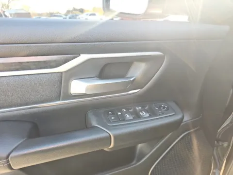 More photos of 2020 Ram 1500 Big Horn/Lone Star at Lakeway Auto Sales, TN