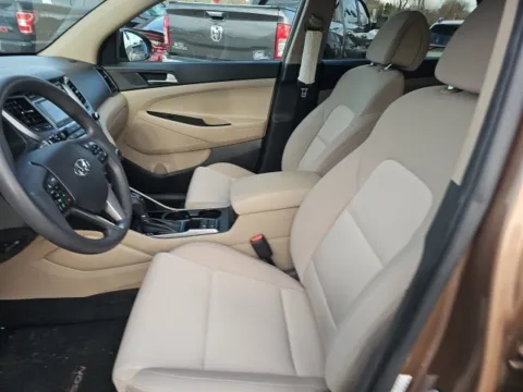 Photos of 2017 Hyundai Tucson Eco for sale in Morristown, TN at Lakeway Auto Sales