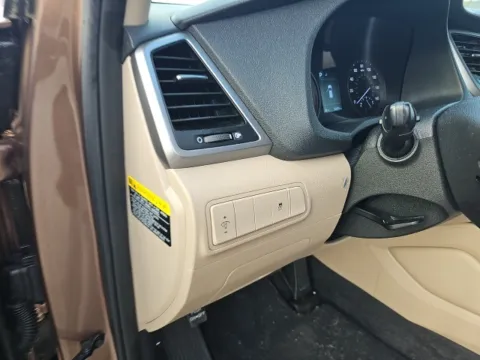 More photos of 2017 Hyundai Tucson Eco at Lakeway Auto Sales, TN