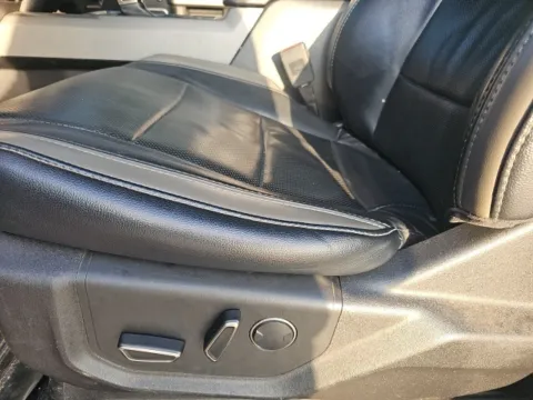 Another view of 2018 Ford F-150 Raptor for sale in Morristown, TN at Lakeway Auto Sales