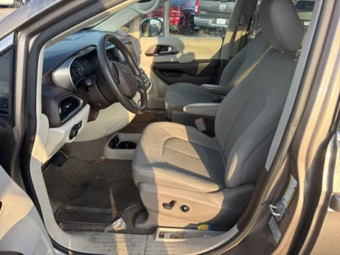 Another view of 2017 Chrysler Pacifica Touring for sale in Morristown, TN at Lakeway Auto Sales