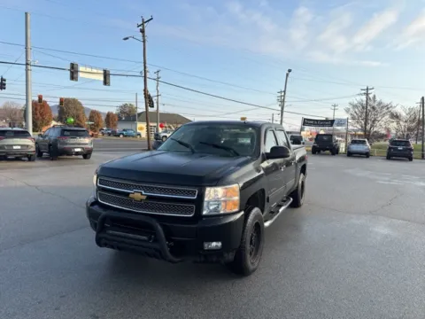 Photos of 2012 Chevrolet Silverado 1500 LT for sale in Morristown, TN at Lakeway Auto Sales