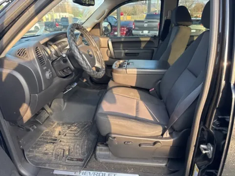 More photos of 2012 Chevrolet Silverado 1500 LT at Lakeway Auto Sales, TN