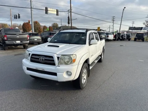 Photos of 2010 Toyota Tacoma for sale in Morristown, TN at Lakeway Auto Sales