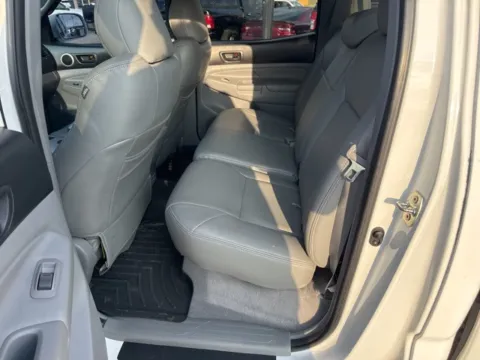 Another view of 2010 Toyota Tacoma for sale in Morristown, TN at Lakeway Auto Sales