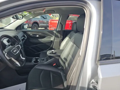 Photos of 2024 GMC Terrain SLT for sale in Morristown, TN at Lakeway Auto Sales