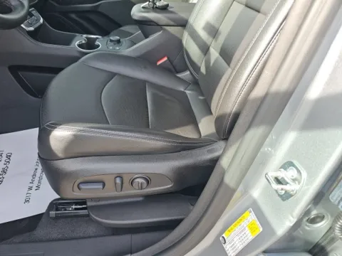 Another view of 2024 GMC Terrain SLT for sale in Morristown, TN at Lakeway Auto Sales