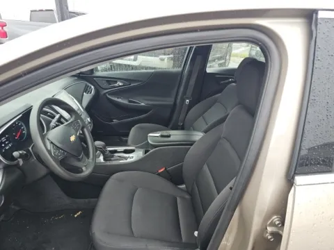 Photos of 2024 Chevrolet Malibu LT for sale in Morristown, TN at Lakeway Auto Sales