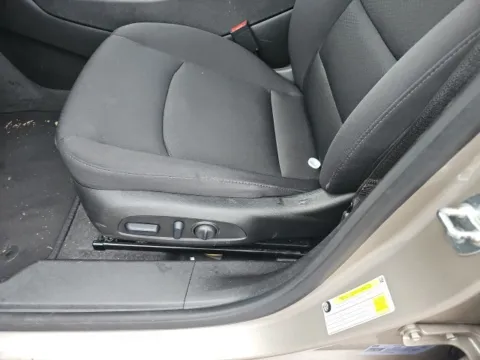 Another view of 2024 Chevrolet Malibu LT for sale in Morristown, TN at Lakeway Auto Sales