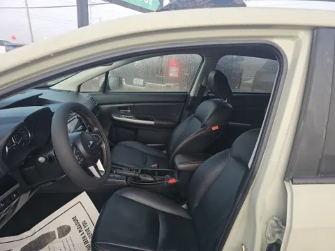 Photos of 2016 Subaru Crosstrek 2.0i Limited for sale in Morristown, TN at Lakeway Auto Sales