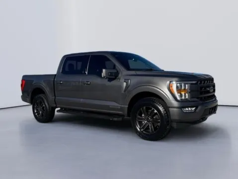 More photos of 2022 Ford F-150 Lariat at Lakeway Auto Sales, TN