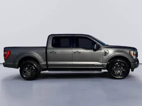 More photos of 2022 Ford F-150 Lariat at Lakeway Auto Sales, TN